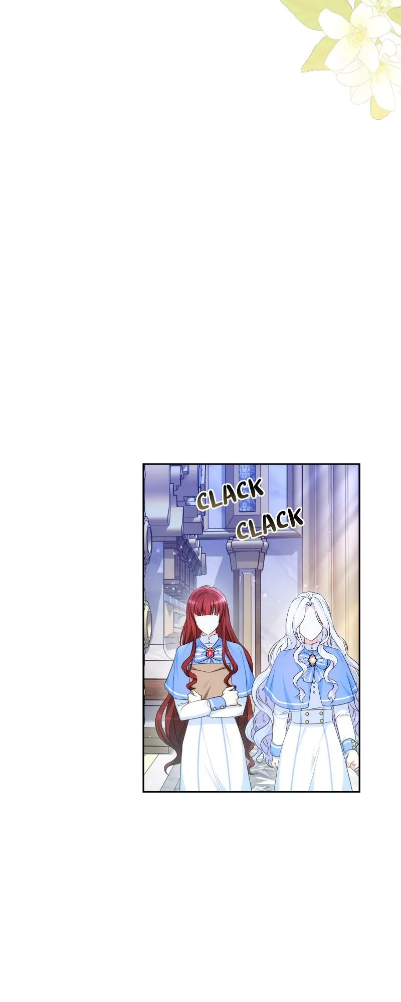 Neyra’s Dragon Chapter 58 - Page 28