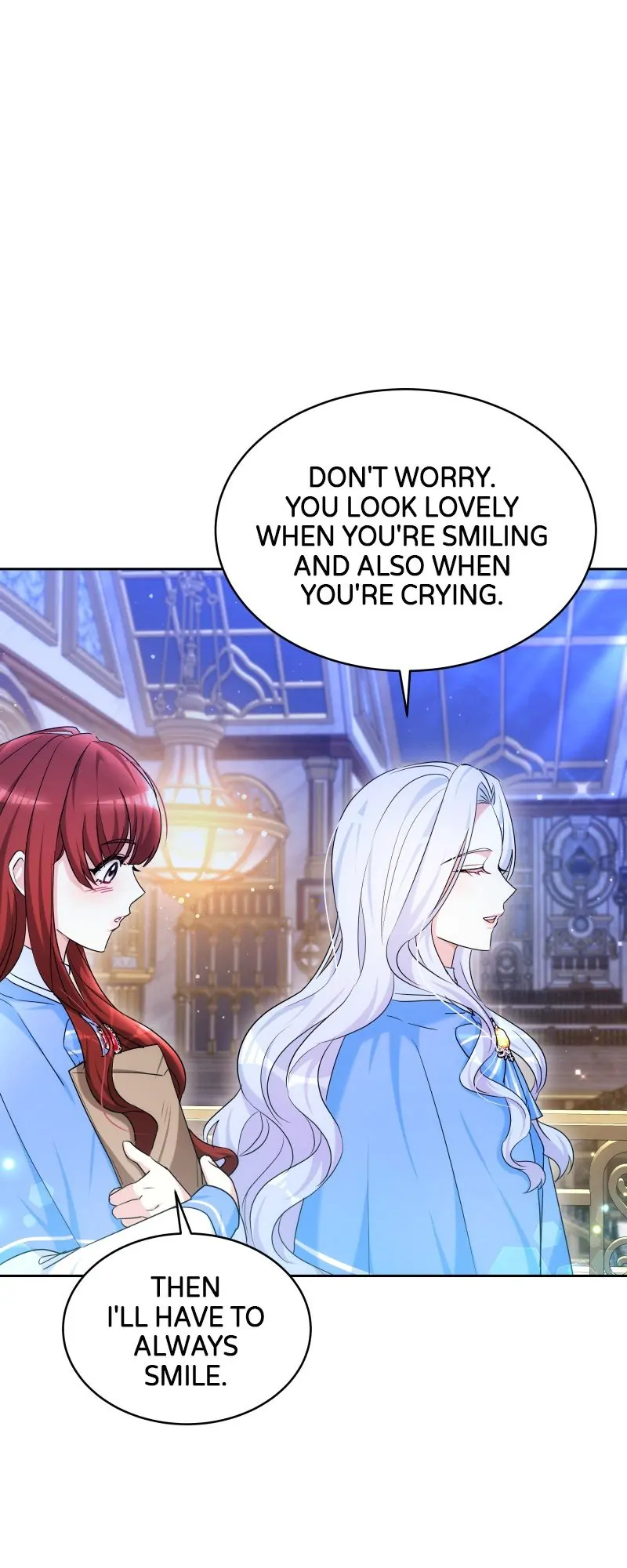 Neyra’s Dragon Chapter 58 - Page 30