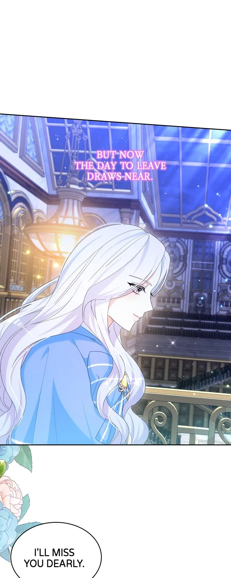 Neyra’s Dragon Chapter 58 - Page 32