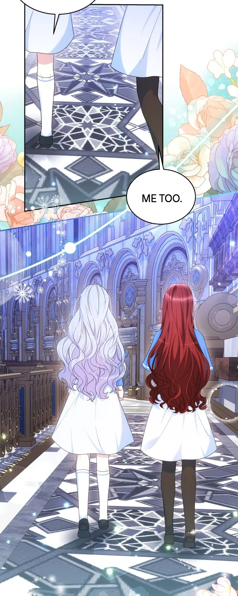 Neyra’s Dragon Chapter 58 - Page 33