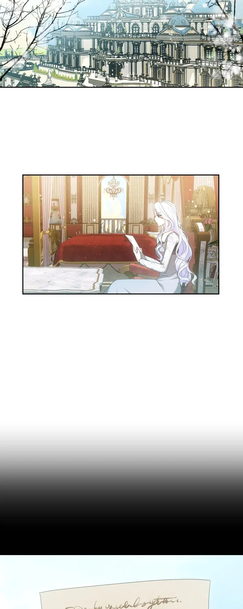 Neyra’s Dragon Chapter 58 - Page 35