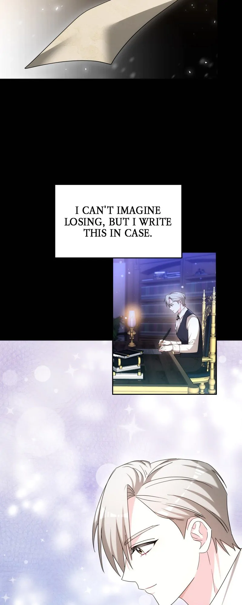 Neyra’s Dragon Chapter 58 - Page 38