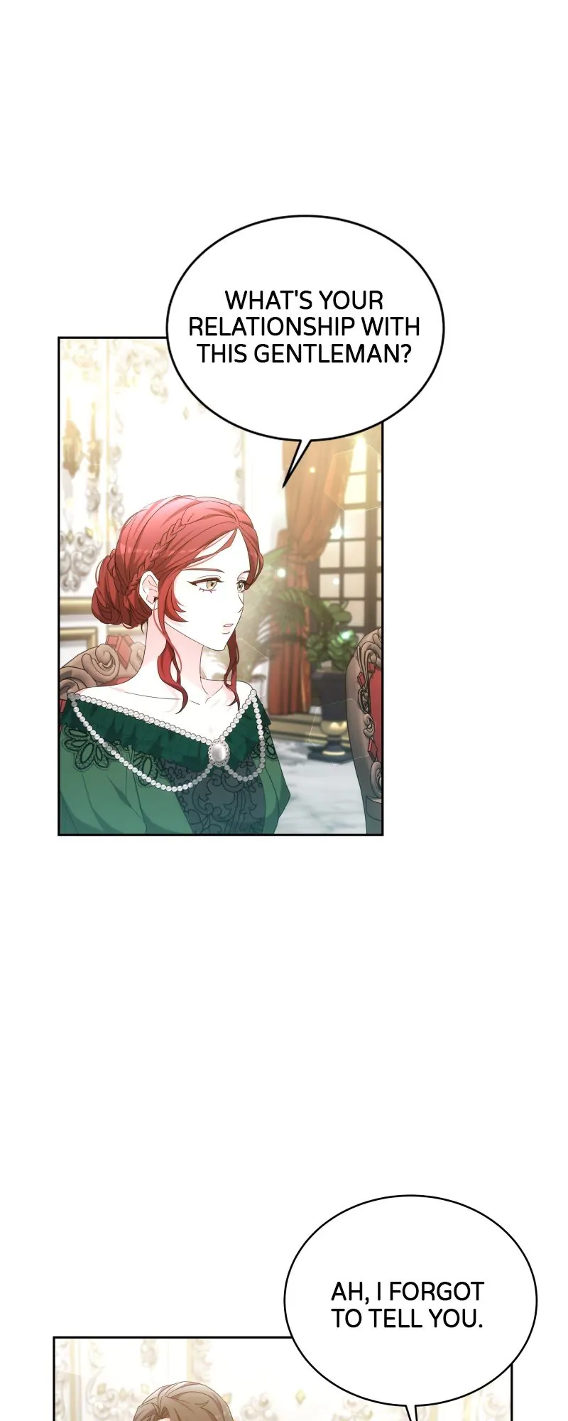 Neyra’s Dragon Chapter 59 - Page 4