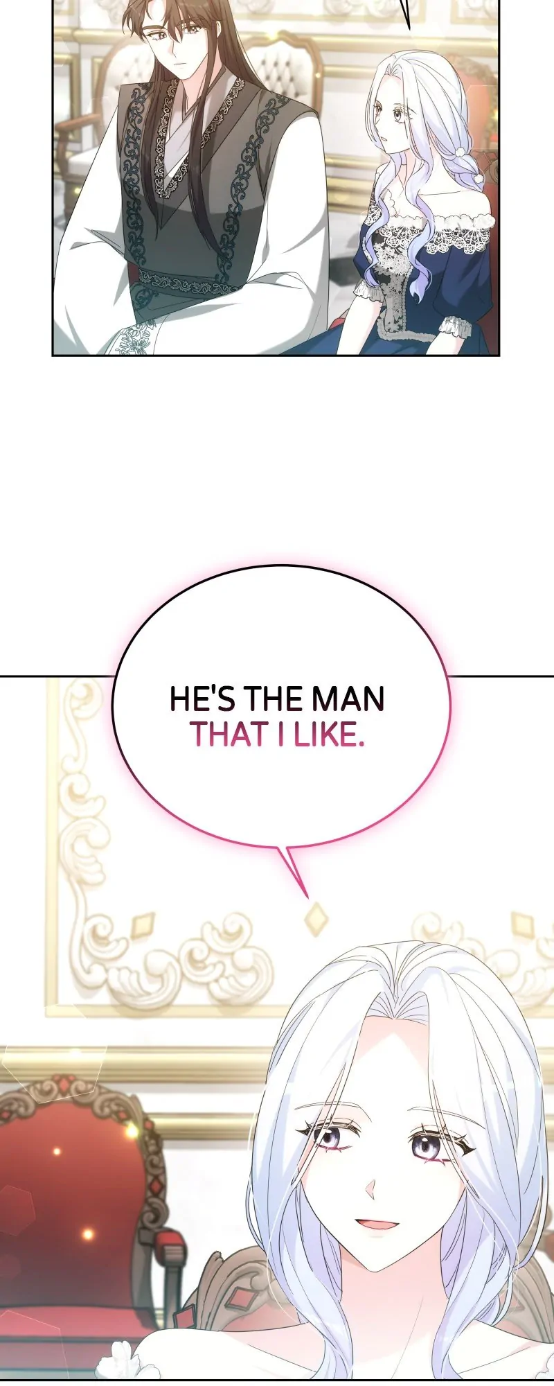 Neyra’s Dragon Chapter 59 - Page 5