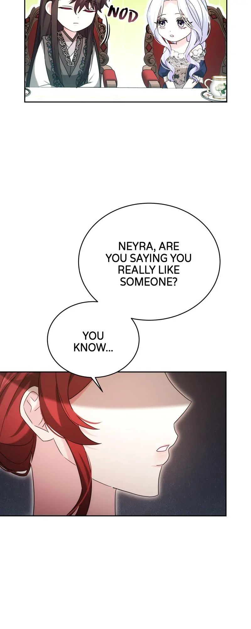 Neyra’s Dragon Chapter 59 - Page 7