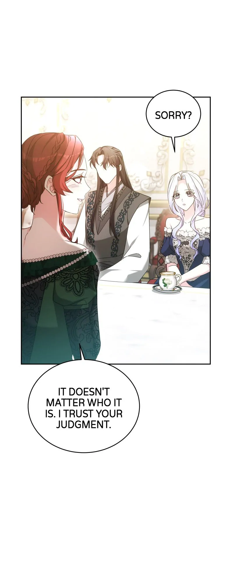 Neyra’s Dragon Chapter 59 - Page 9