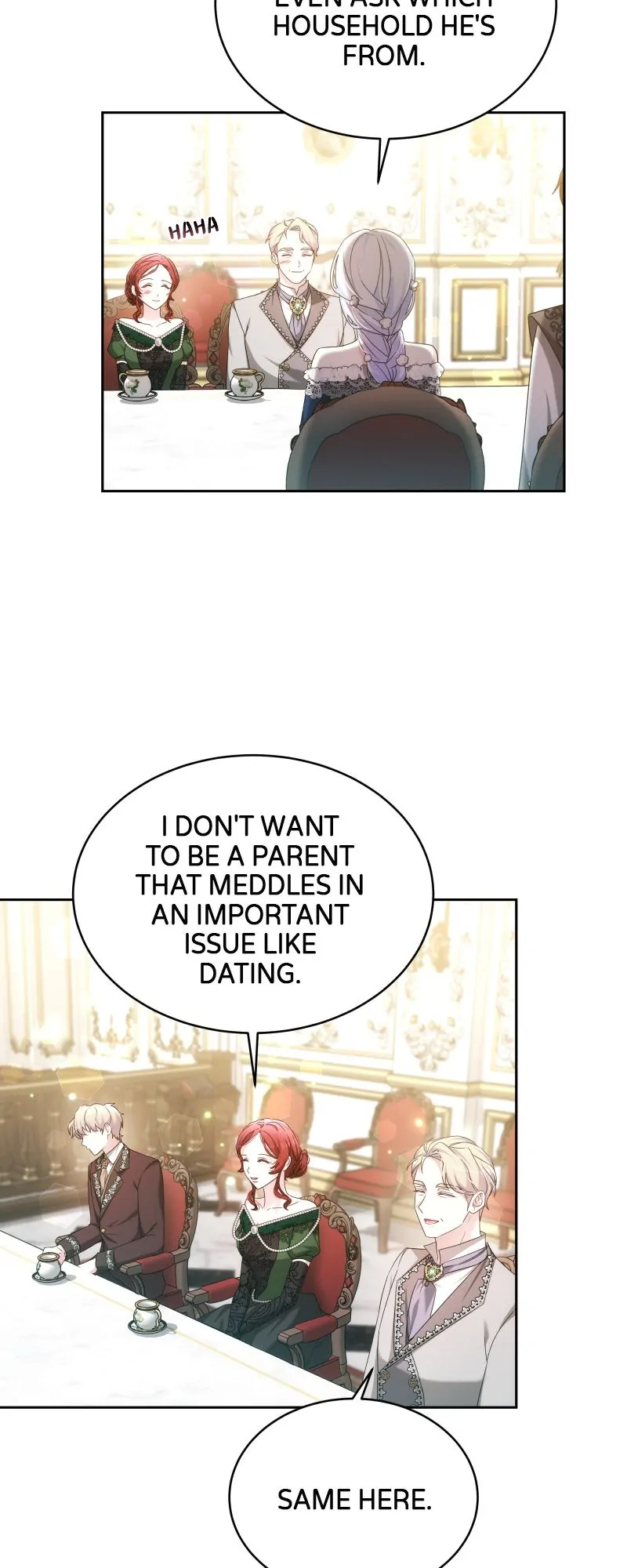 Neyra’s Dragon Chapter 59 - Page 11