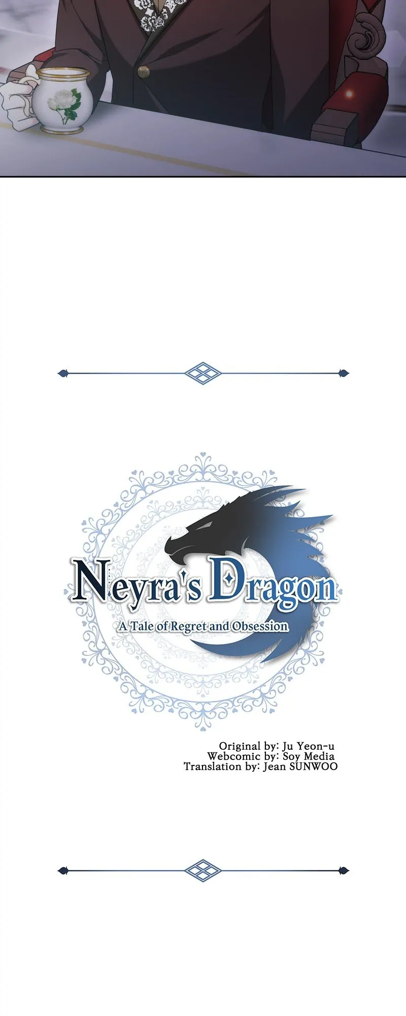 Neyra’s Dragon Chapter 59 - Page 13