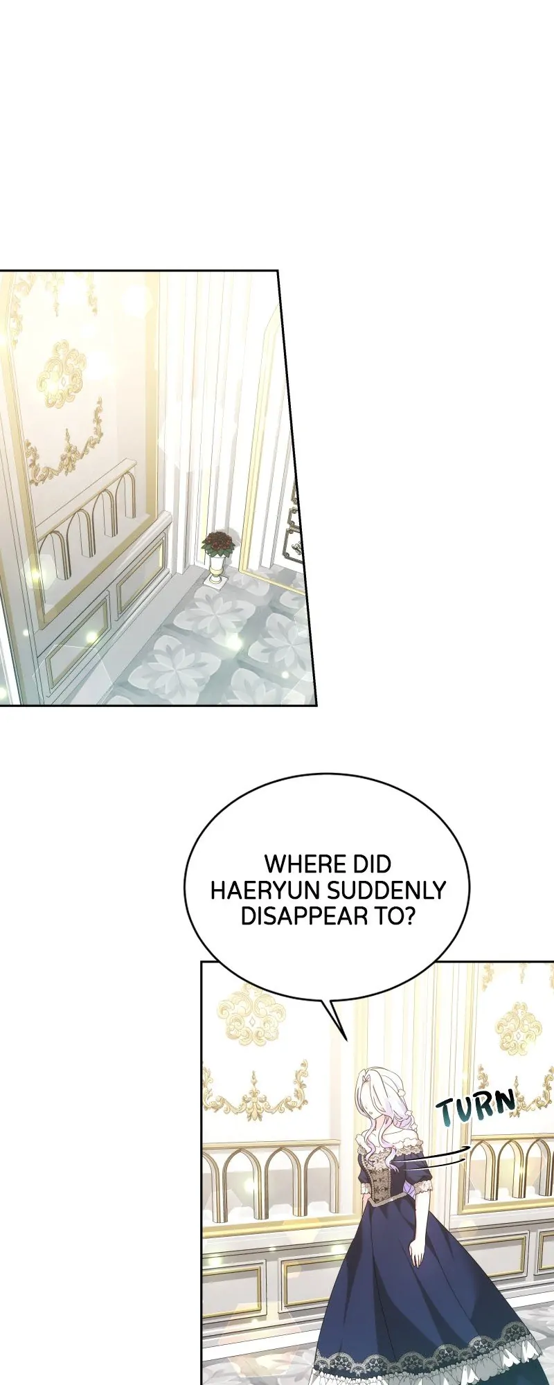 Neyra’s Dragon Chapter 59 - Page 14