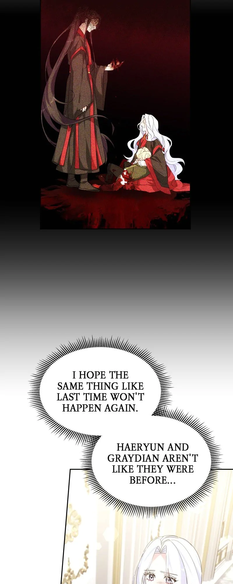 Neyra’s Dragon Chapter 59 - Page 16