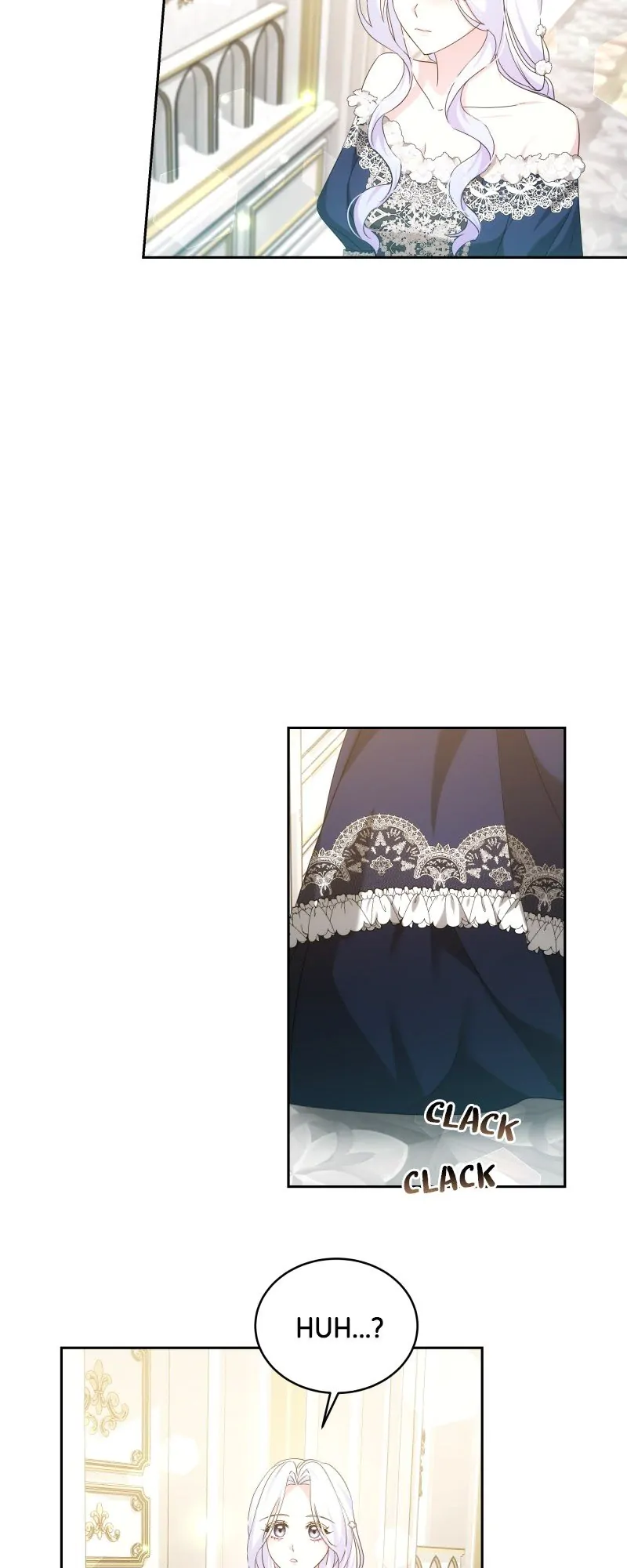 Neyra’s Dragon Chapter 59 - Page 17