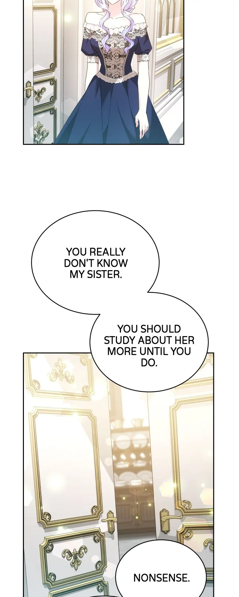 Neyra’s Dragon Chapter 59 - Page 18