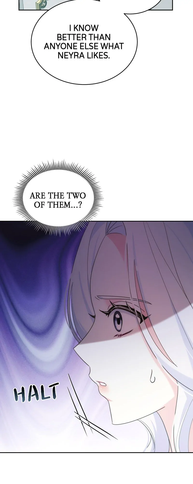 Neyra’s Dragon Chapter 59 - Page 19
