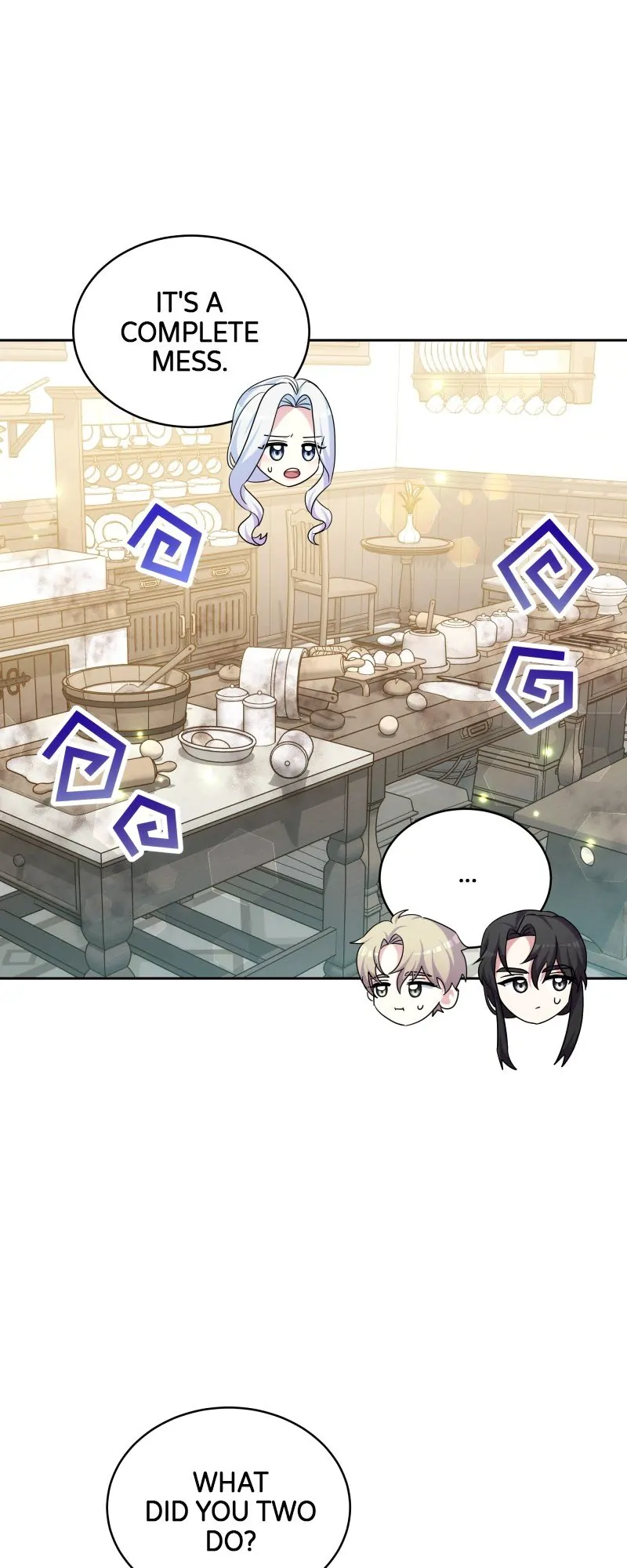 Neyra’s Dragon Chapter 59 - Page 24