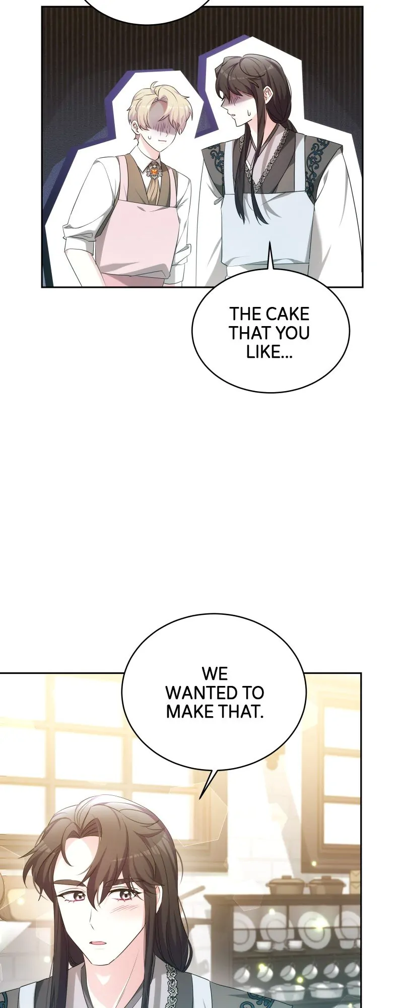 Neyra’s Dragon Chapter 59 - Page 25