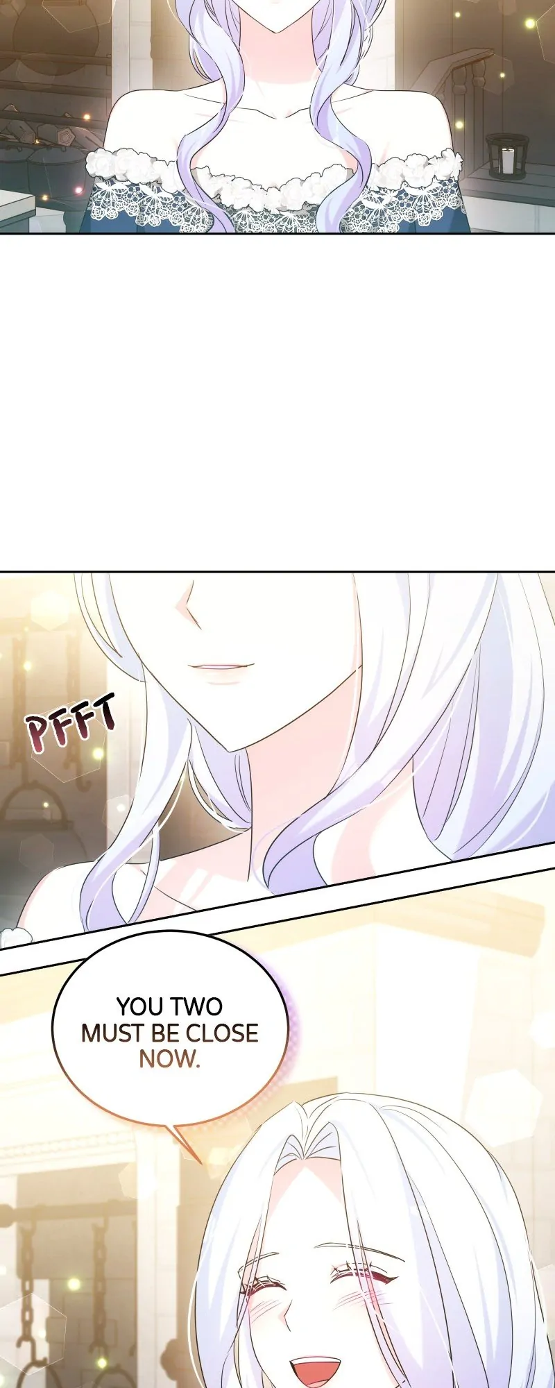 Neyra’s Dragon Chapter 59 - Page 27