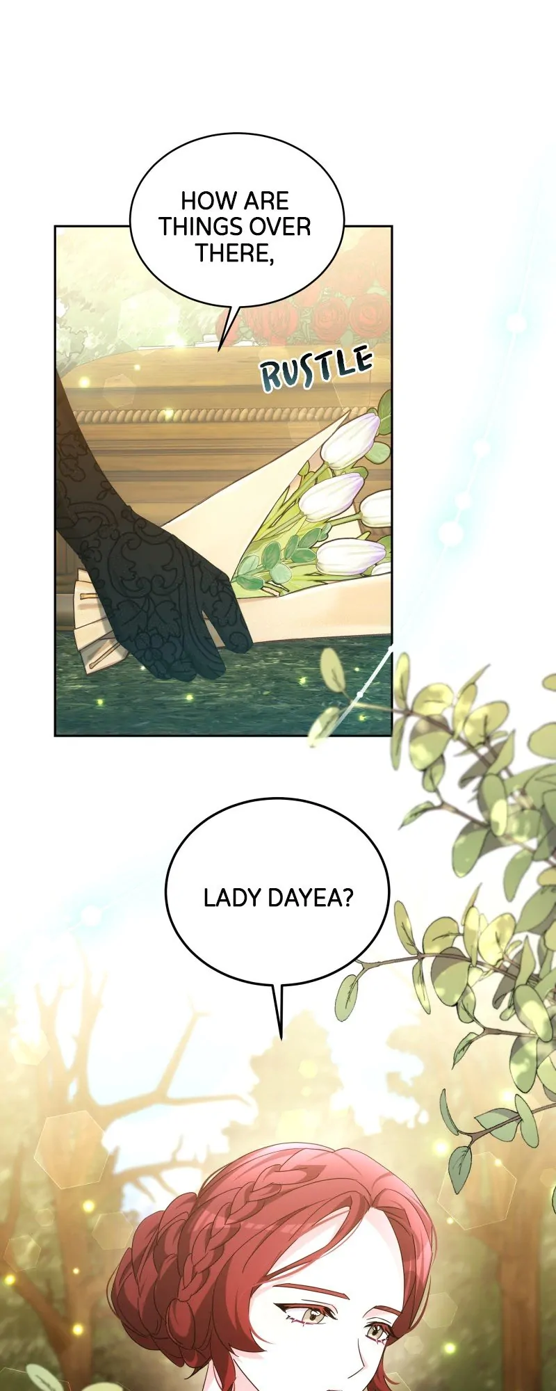 Neyra’s Dragon Chapter 59 - Page 31