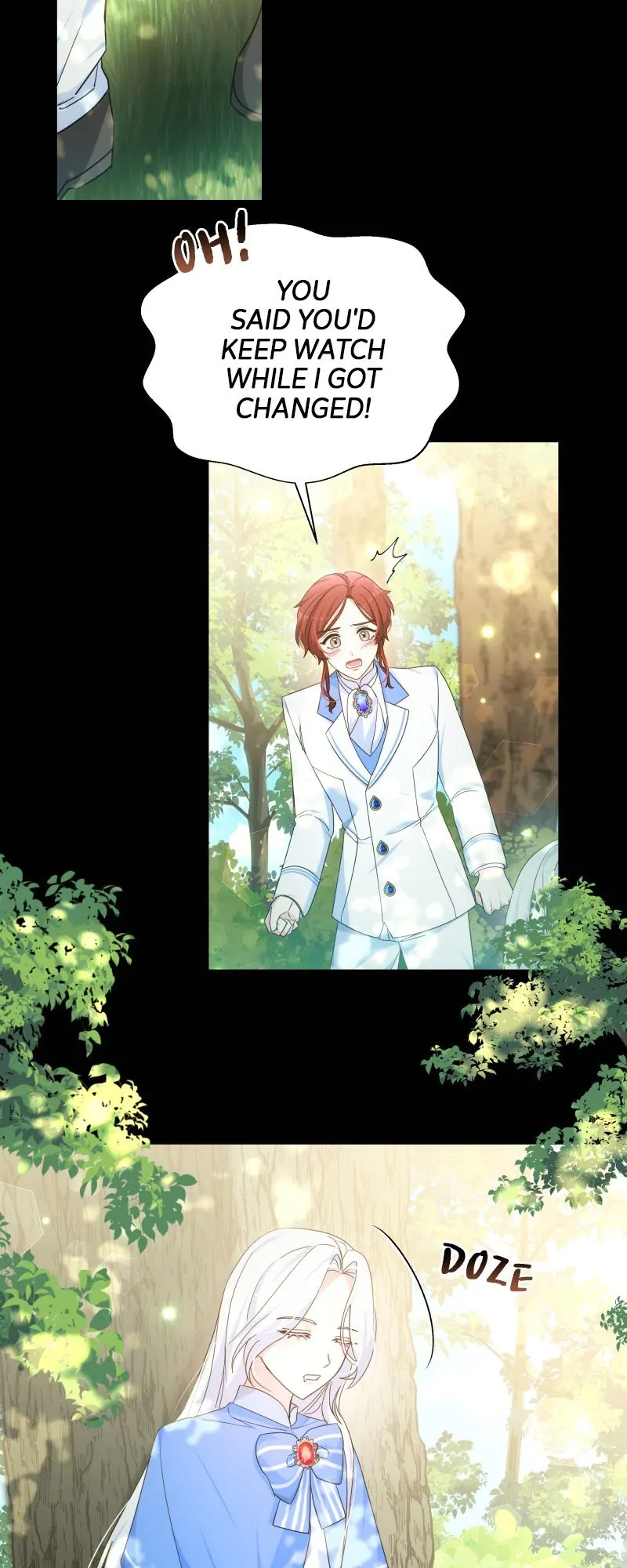 Neyra’s Dragon Chapter 59 - Page 36