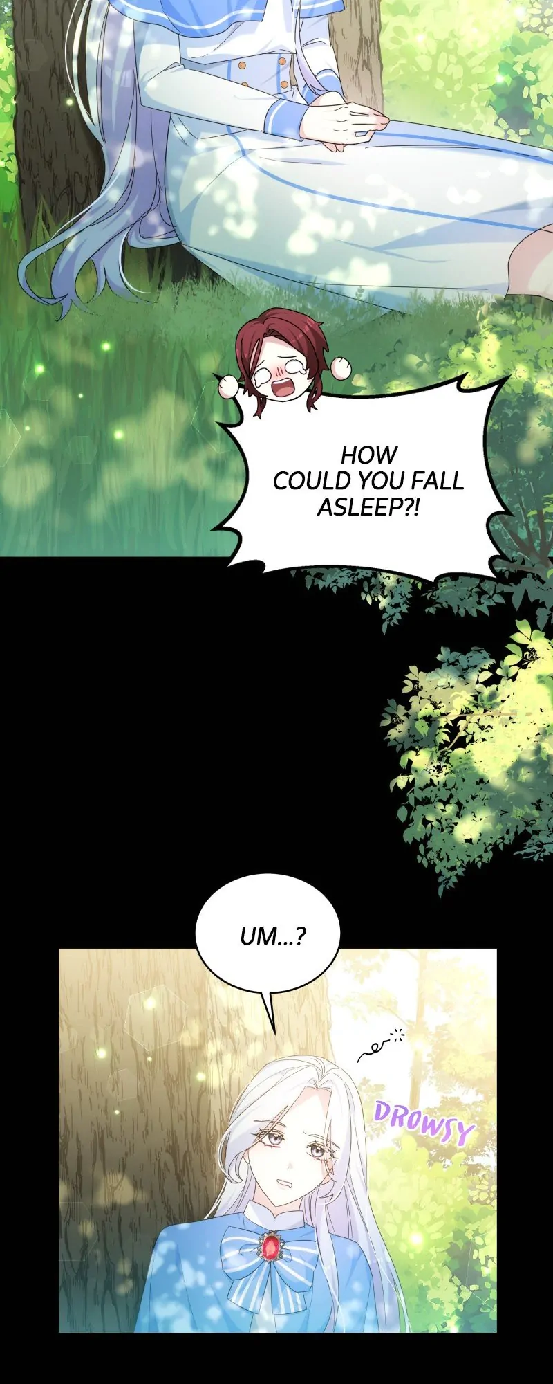 Neyra’s Dragon Chapter 59 - Page 37