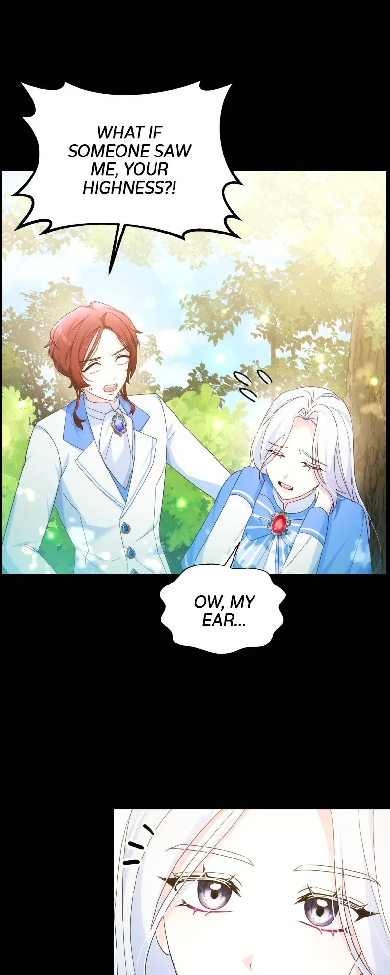 Neyra’s Dragon Chapter 59 - Page 38