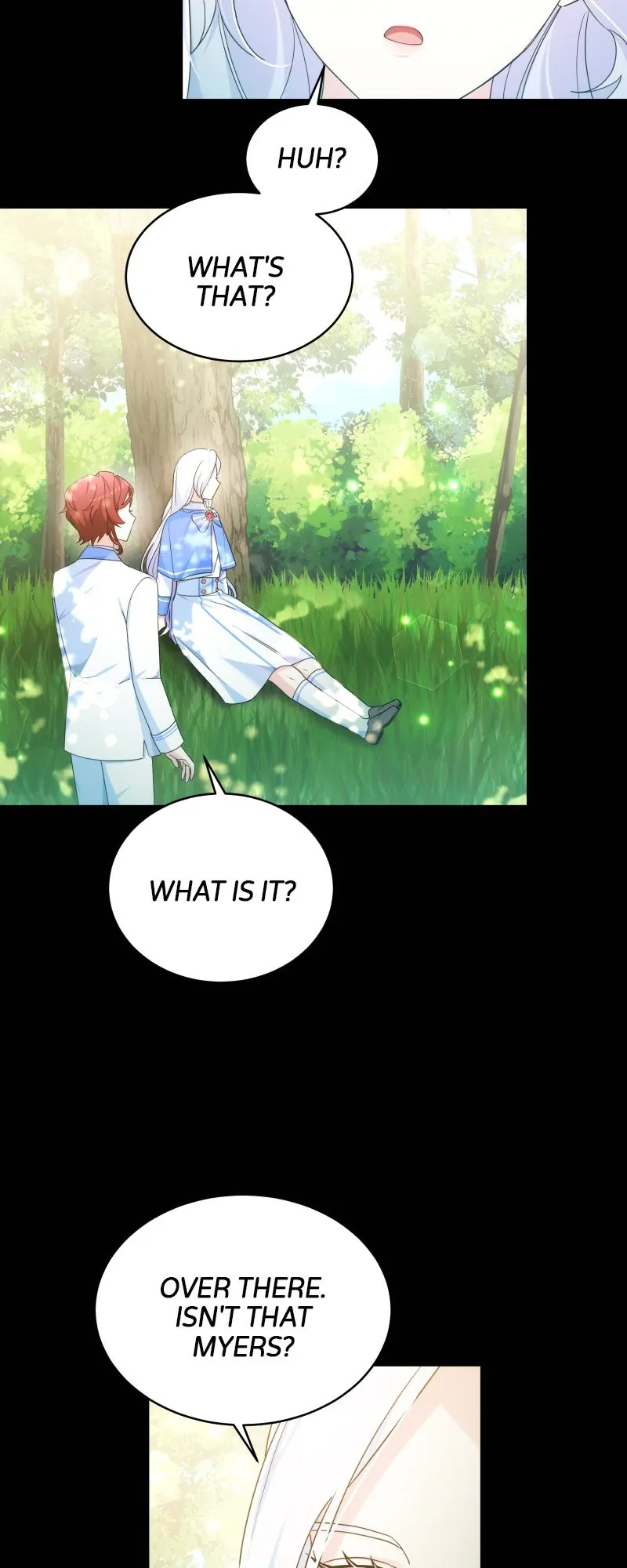 Neyra’s Dragon Chapter 59 - Page 39