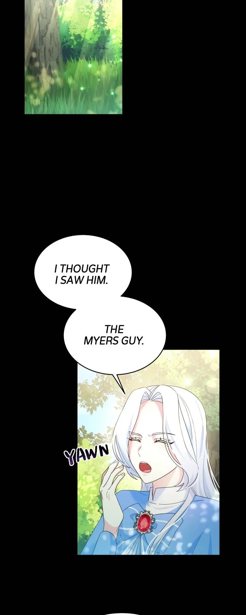 Neyra’s Dragon Chapter 59 - Page 41