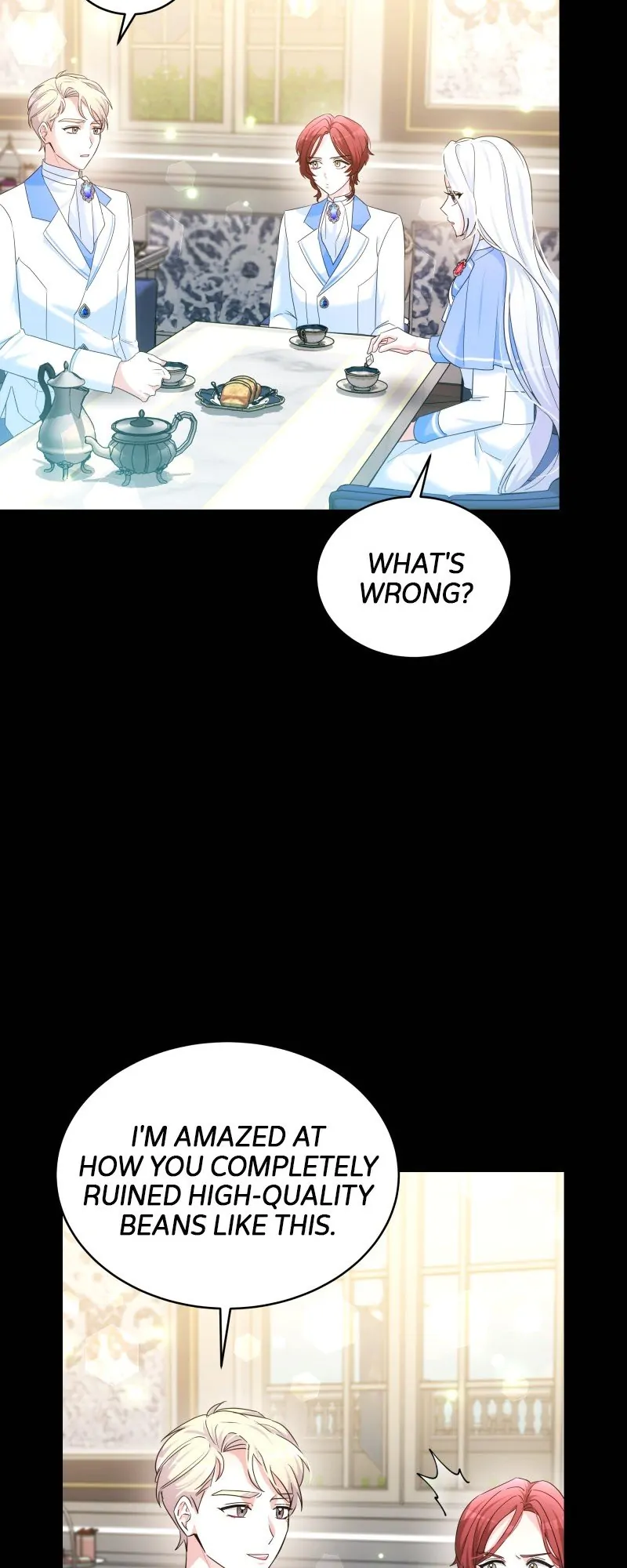 Neyra’s Dragon Chapter 59 - Page 44