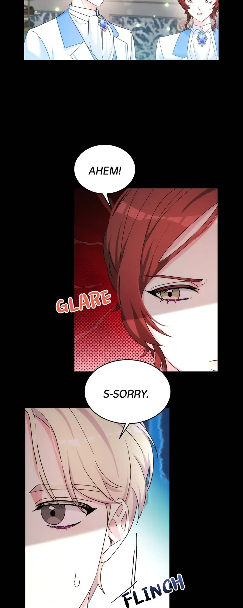 Neyra’s Dragon Chapter 59 - Page 45