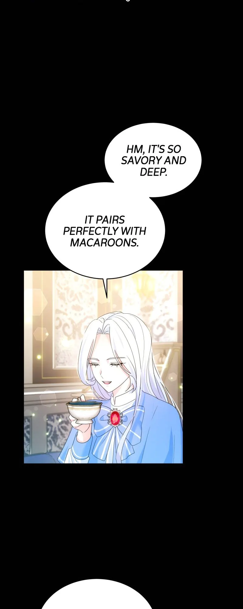 Neyra’s Dragon Chapter 59 - Page 46