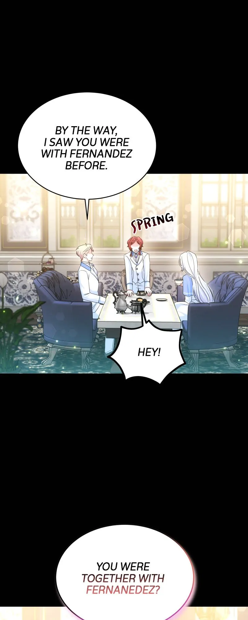 Neyra’s Dragon Chapter 59 - Page 48