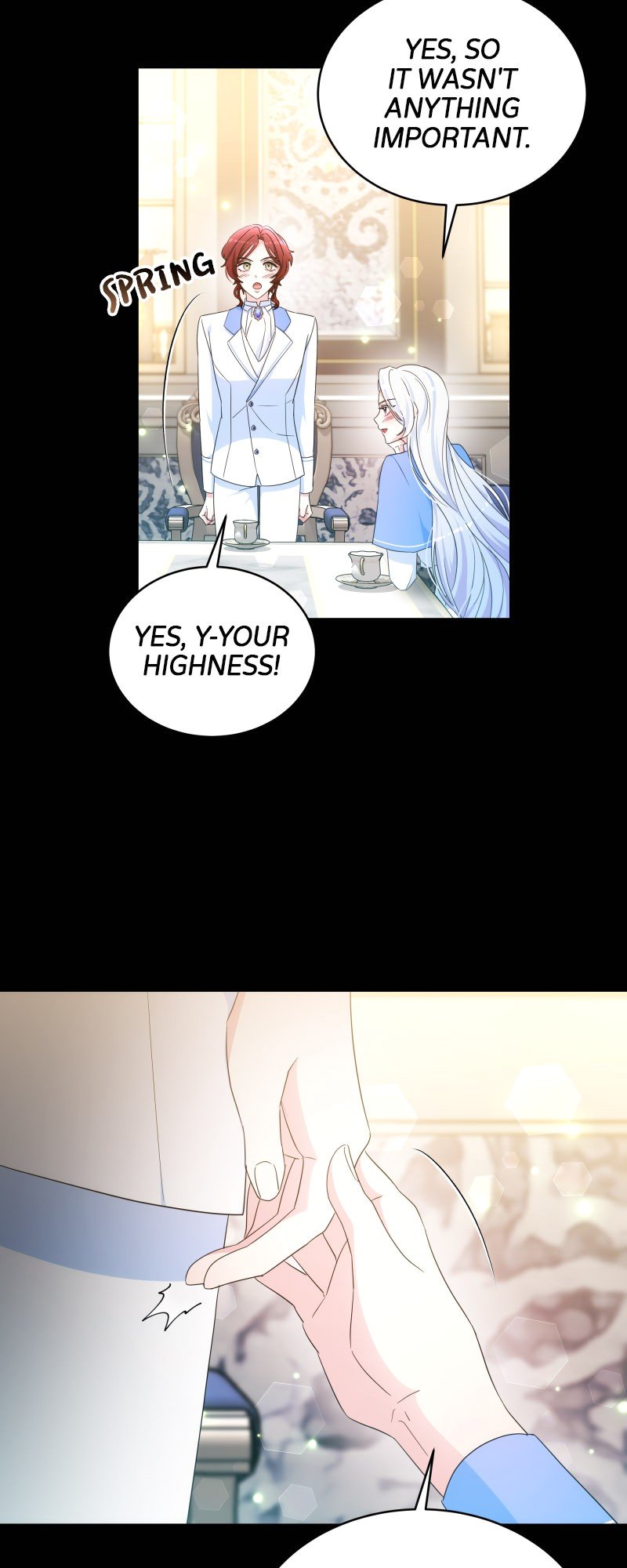 Neyra’s Dragon Chapter 60 - Page 4