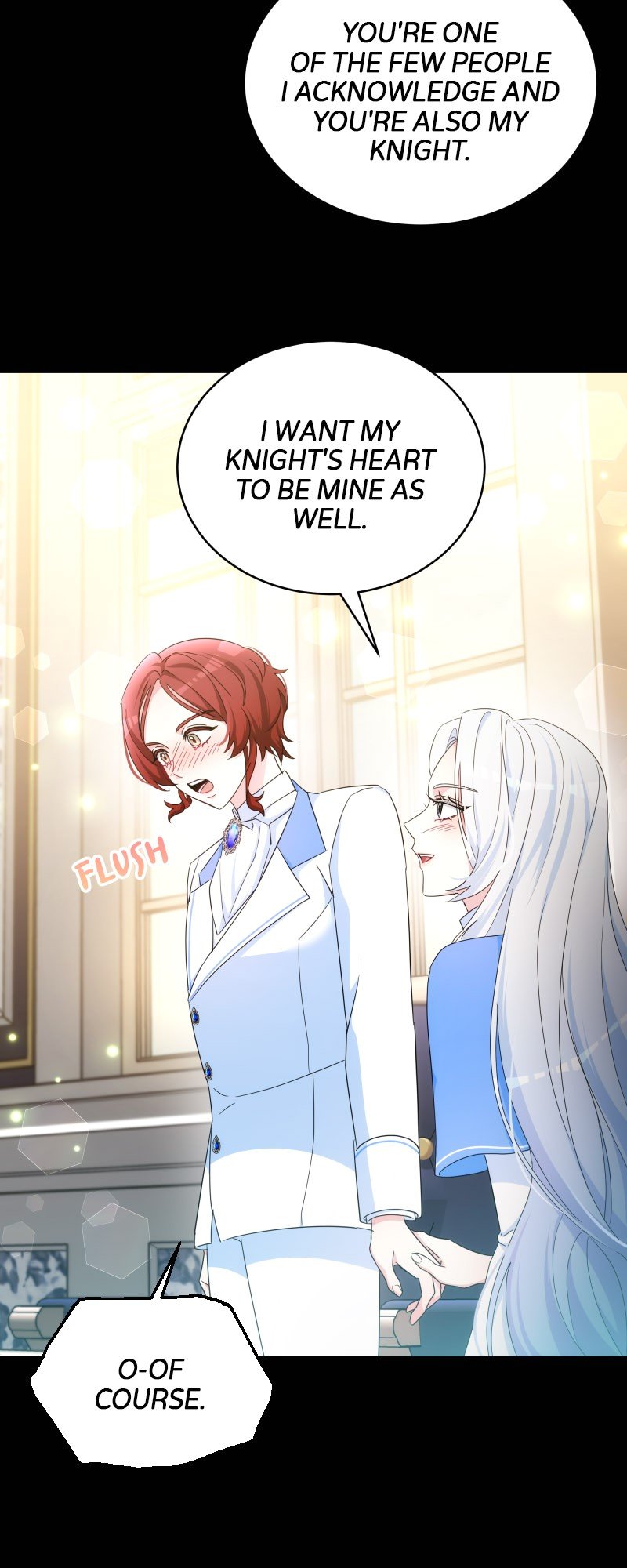 Neyra’s Dragon Chapter 60 - Page 5