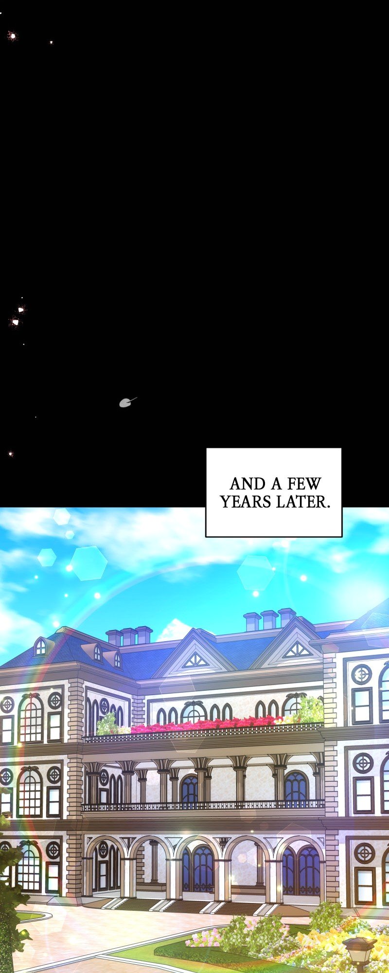 Neyra’s Dragon Chapter 60 - Page 8