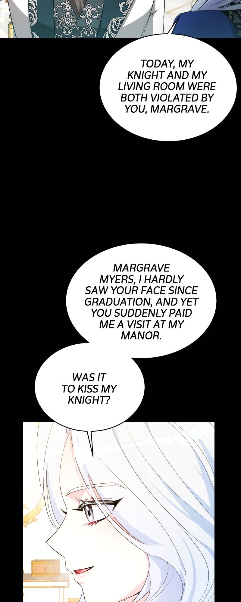 Neyra’s Dragon Chapter 60 - Page 15