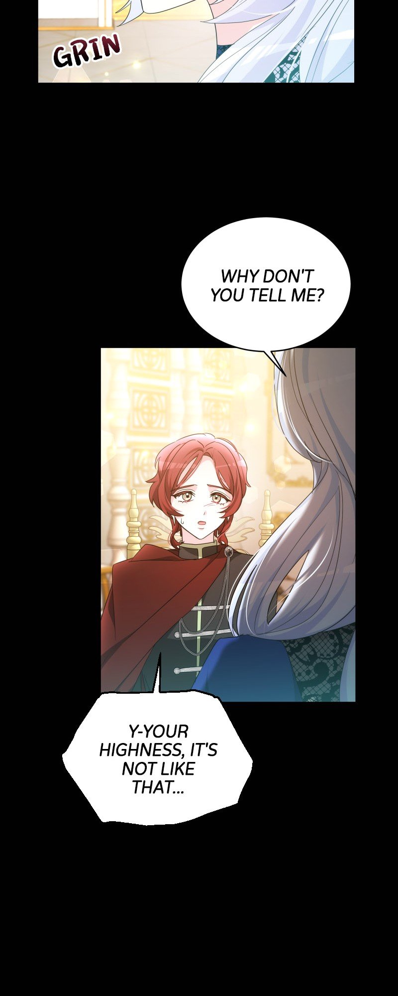 Neyra’s Dragon Chapter 60 - Page 16