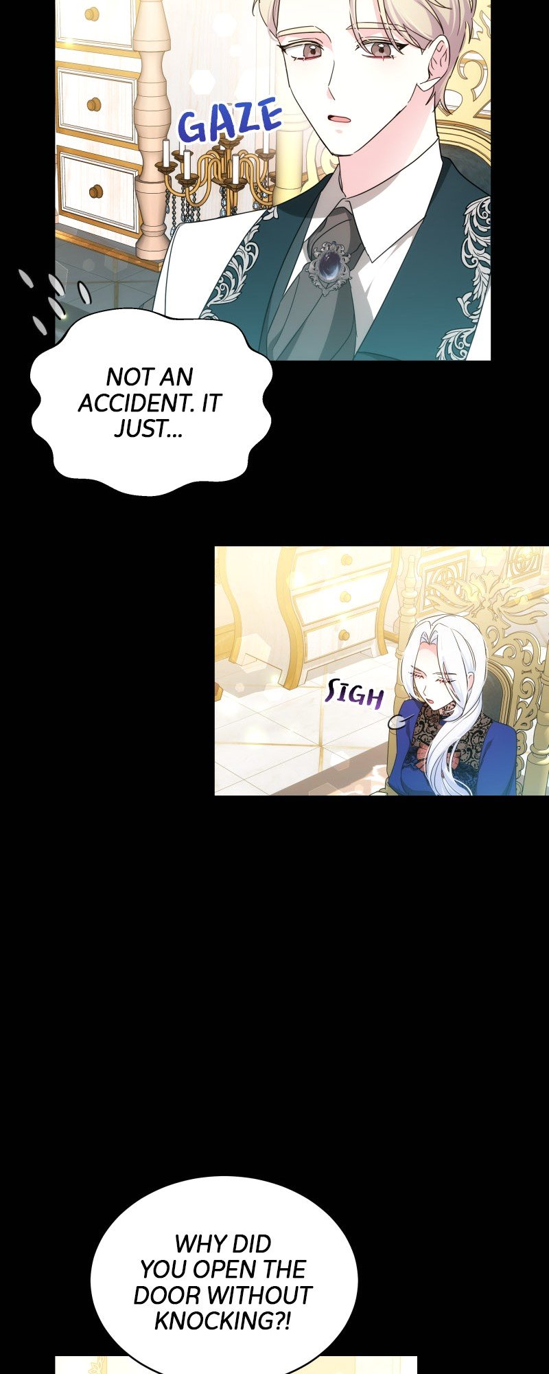 Neyra’s Dragon Chapter 60 - Page 18