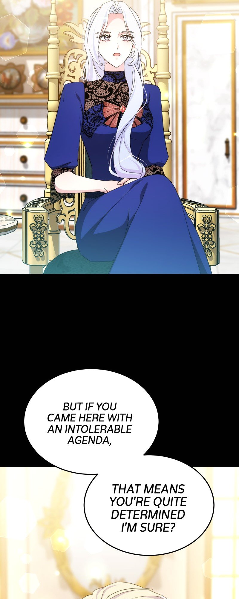 Neyra’s Dragon Chapter 60 - Page 22