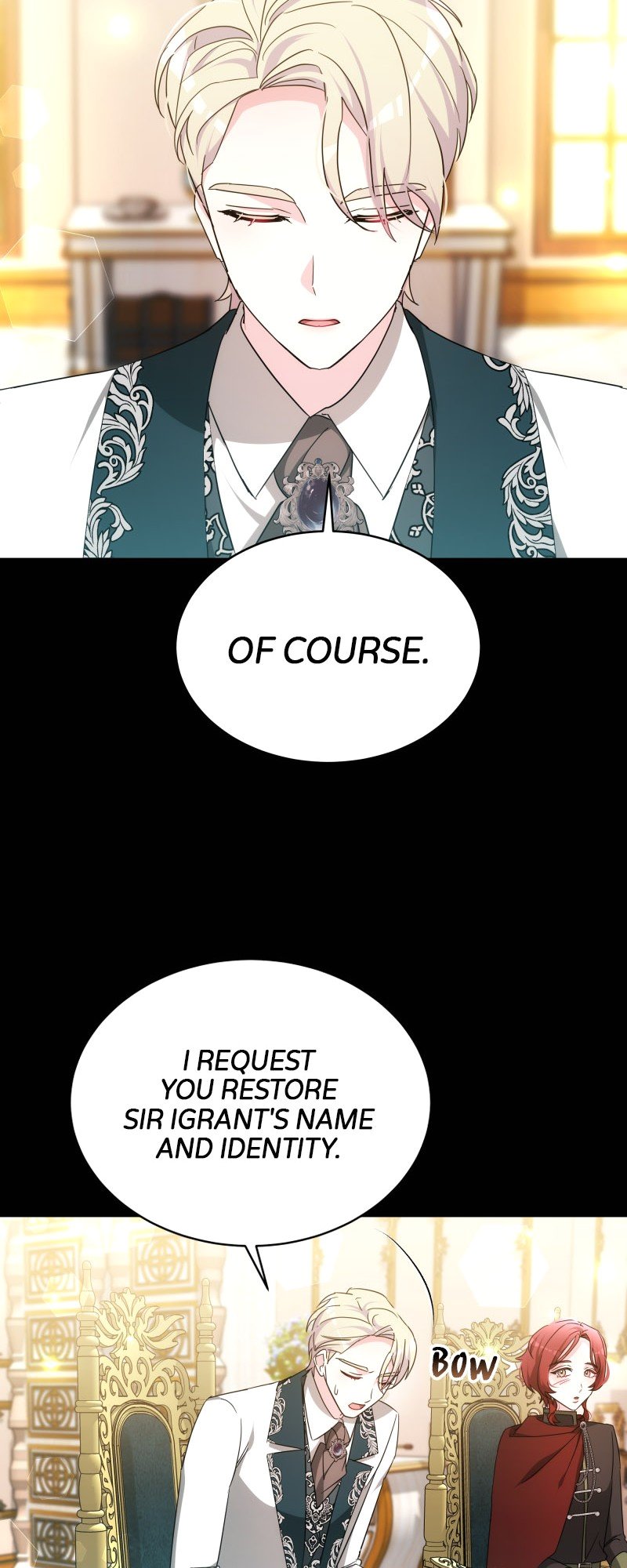 Neyra’s Dragon Chapter 60 - Page 23