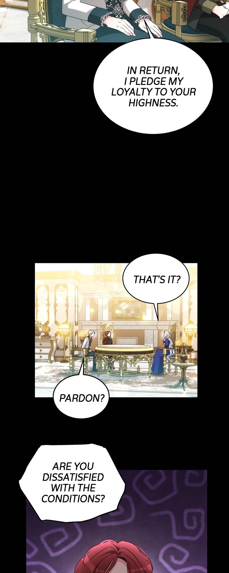 Neyra’s Dragon Chapter 60 - Page 24