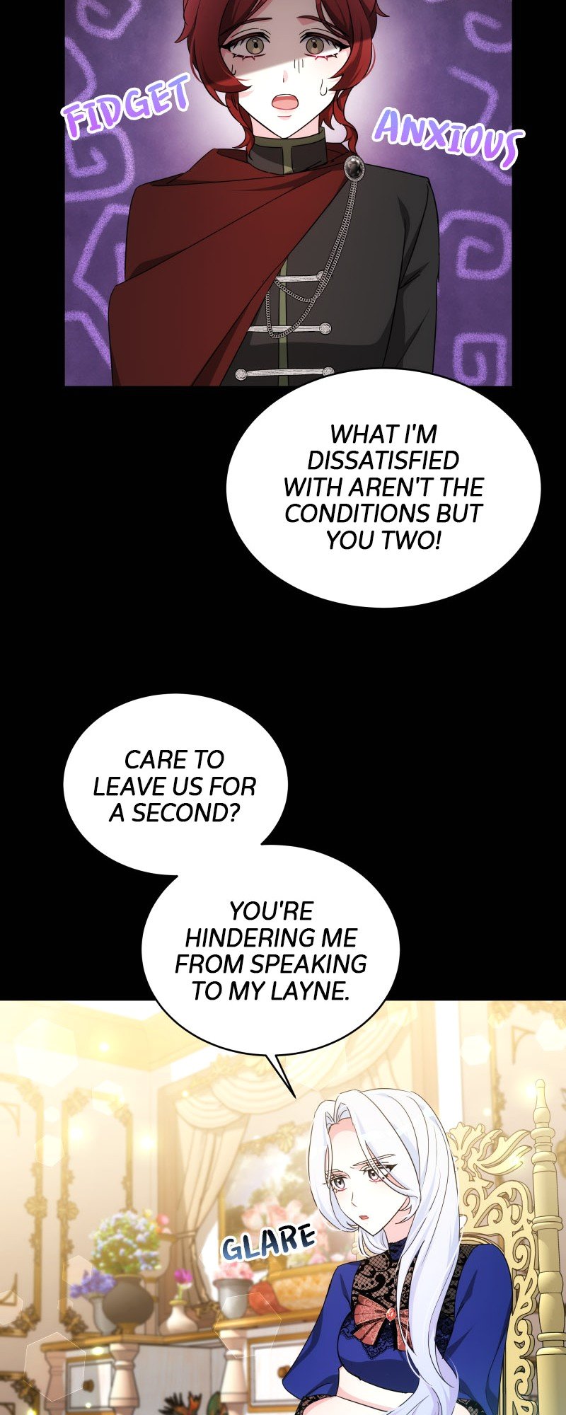 Neyra’s Dragon Chapter 60 - Page 25