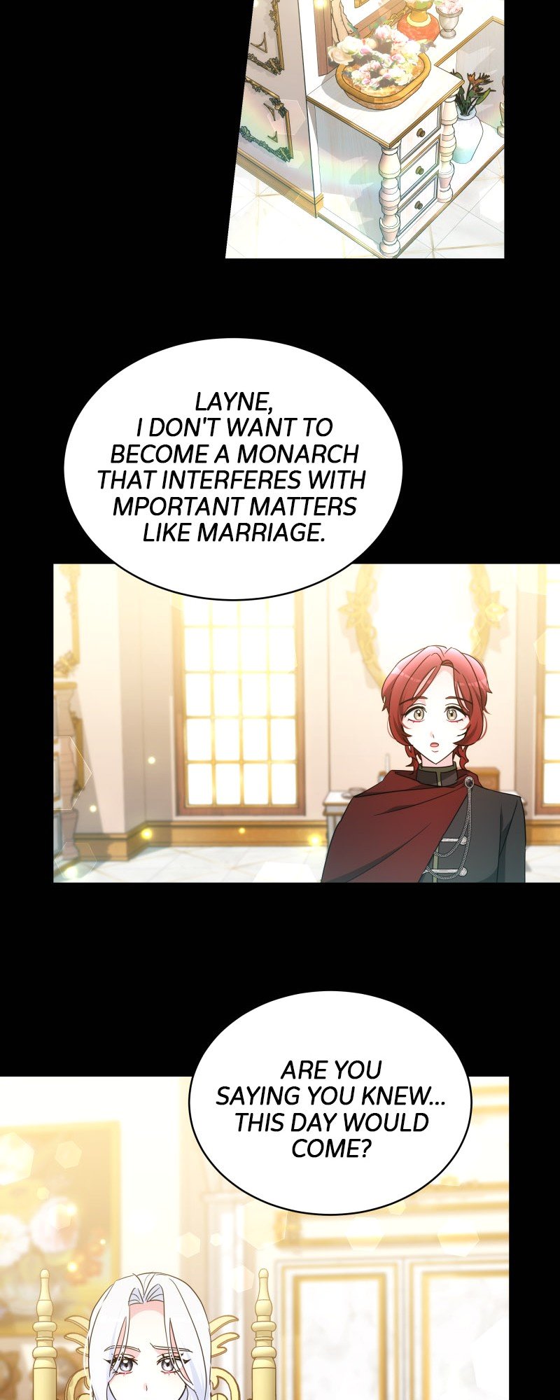 Neyra’s Dragon Chapter 60 - Page 27