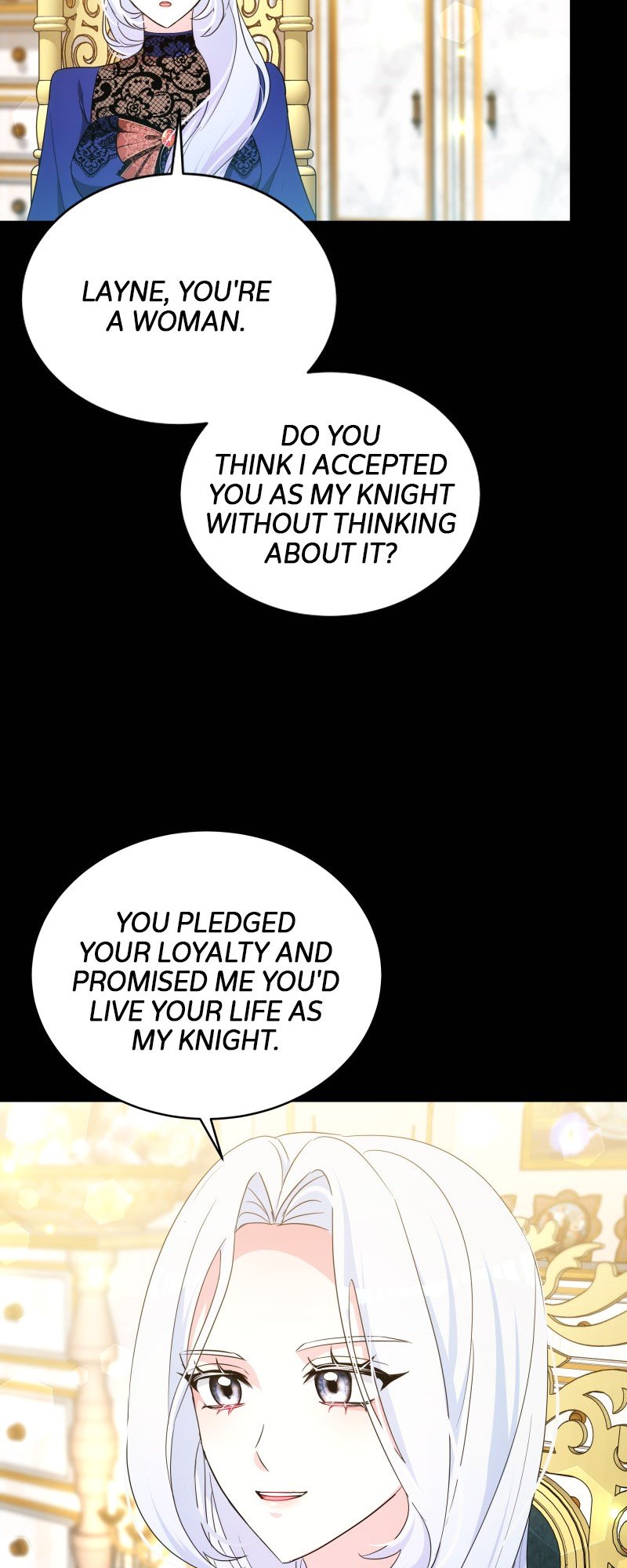 Neyra’s Dragon Chapter 60 - Page 28