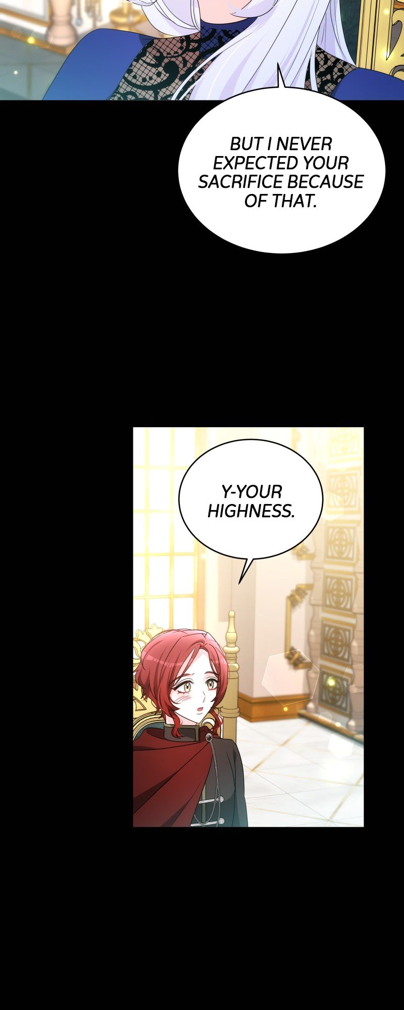 Neyra’s Dragon Chapter 60 - Page 29