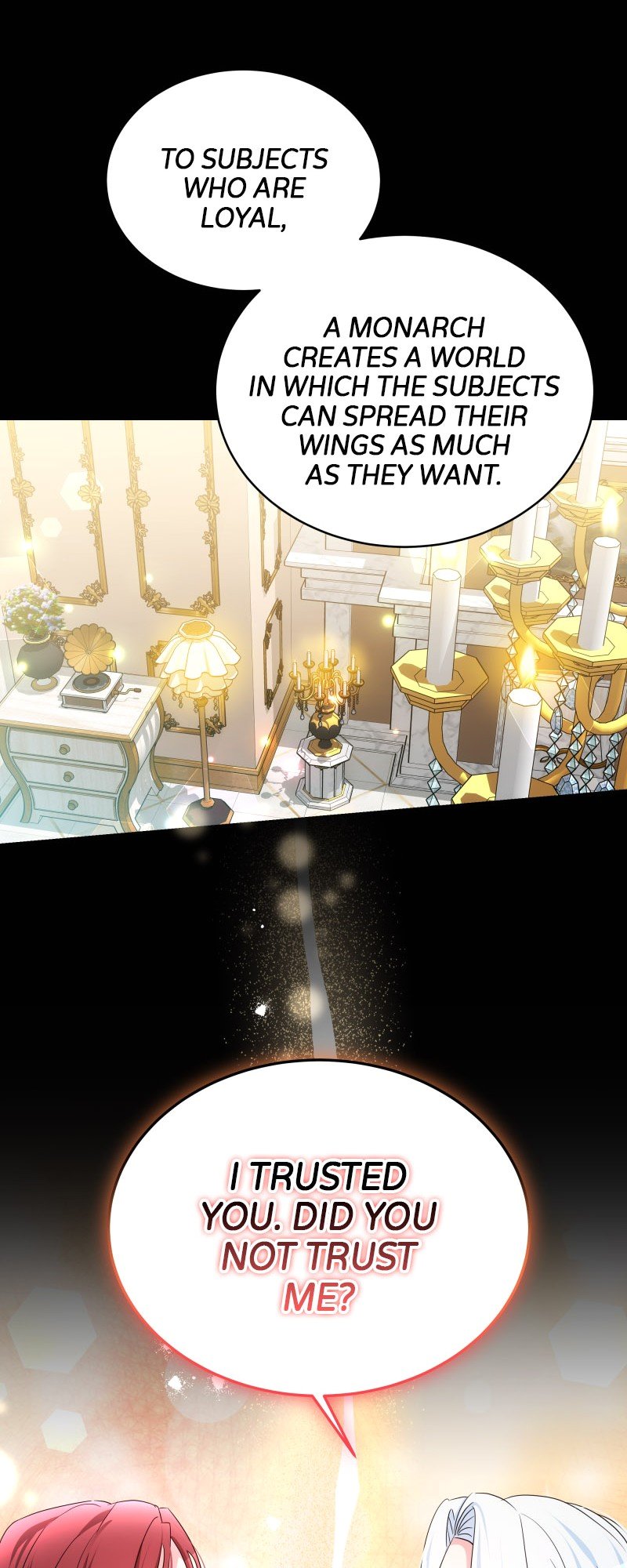 Neyra’s Dragon Chapter 60 - Page 30