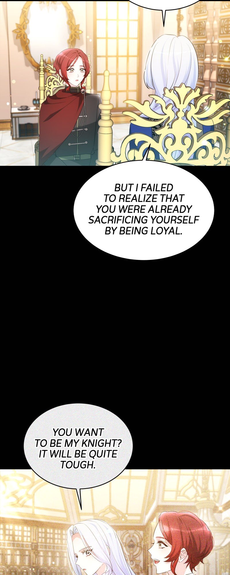 Neyra’s Dragon Chapter 60 - Page 32