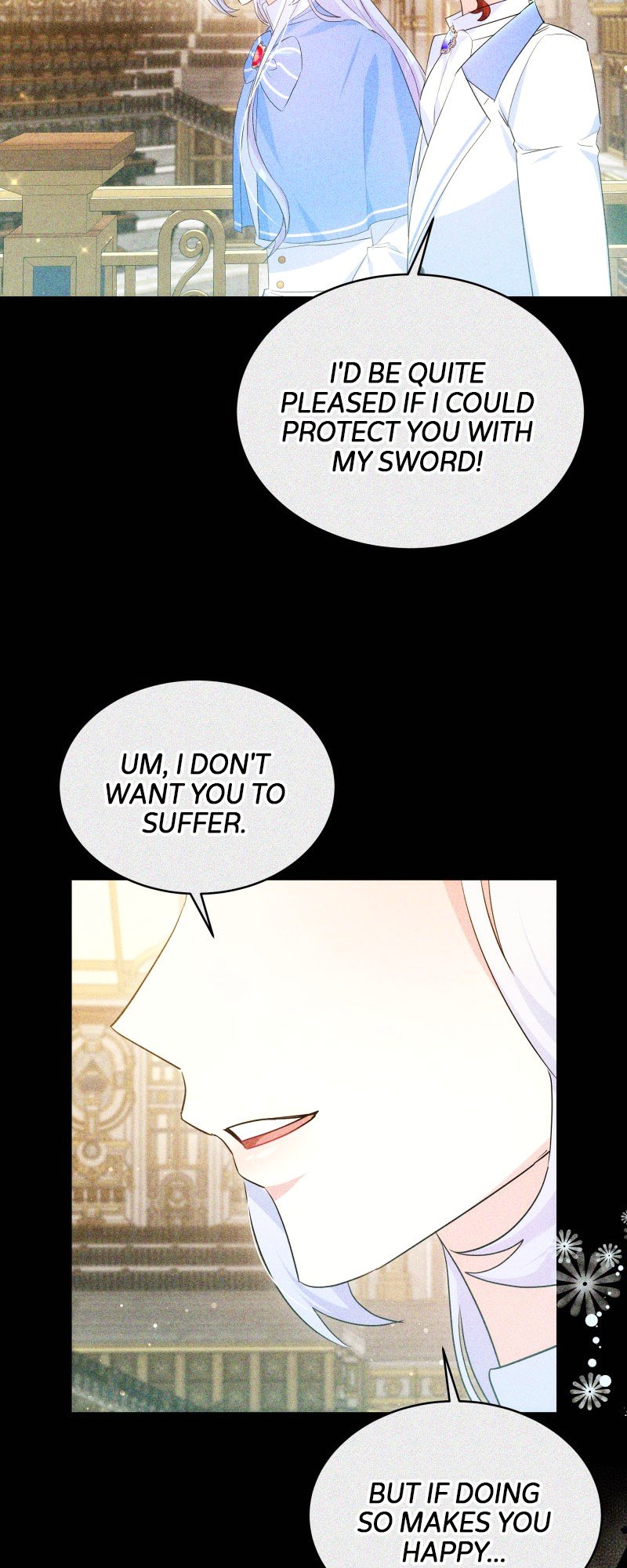 Neyra’s Dragon Chapter 60 - Page 33