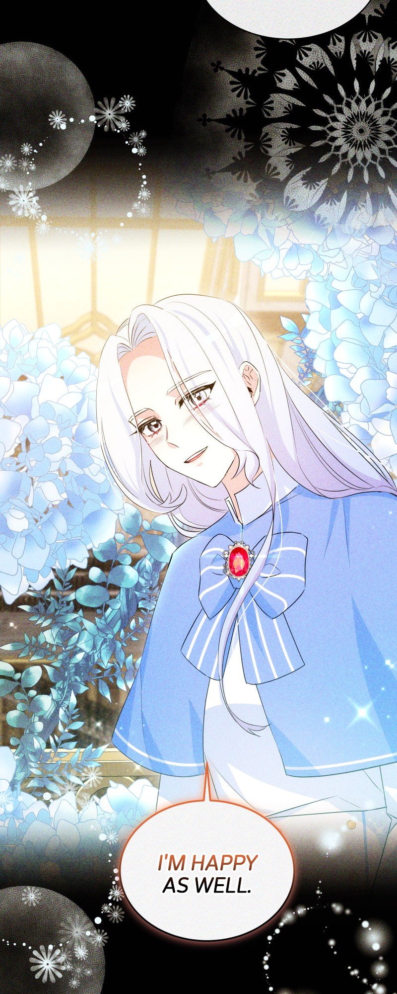 Neyra’s Dragon Chapter 60 - Page 34