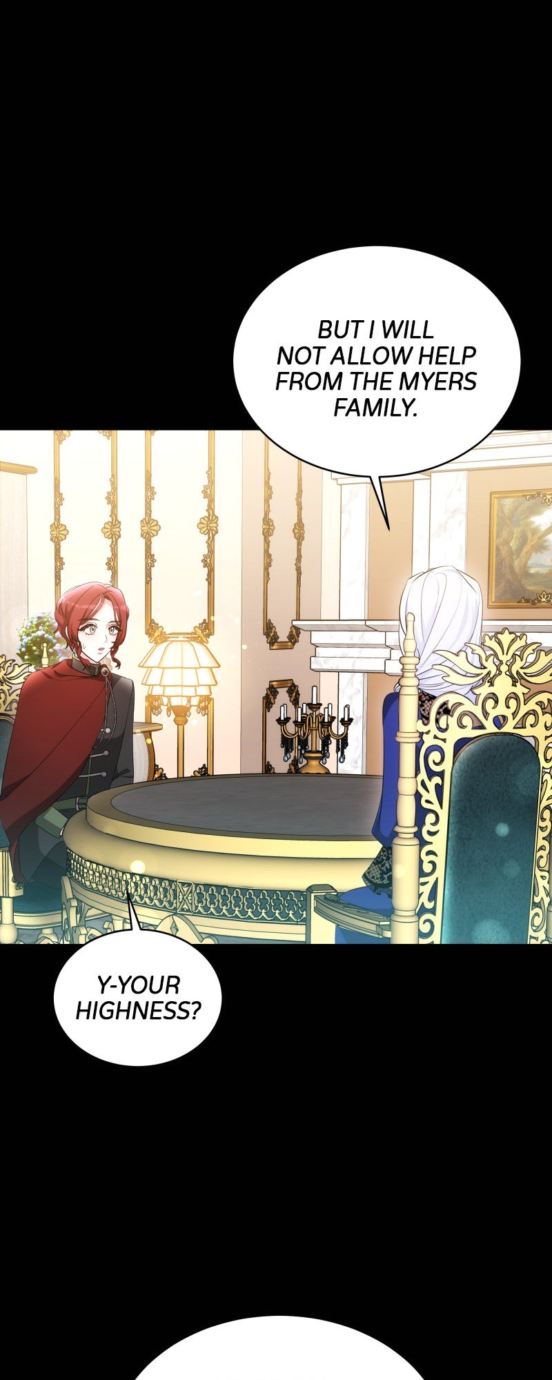 Neyra’s Dragon Chapter 60 - Page 36