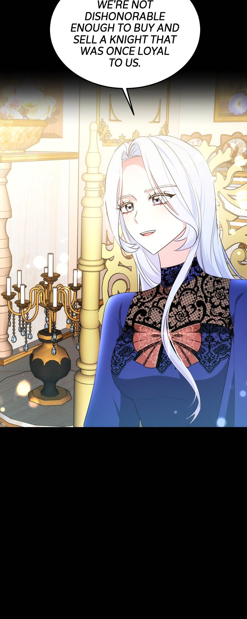 Neyra’s Dragon Chapter 60 - Page 37