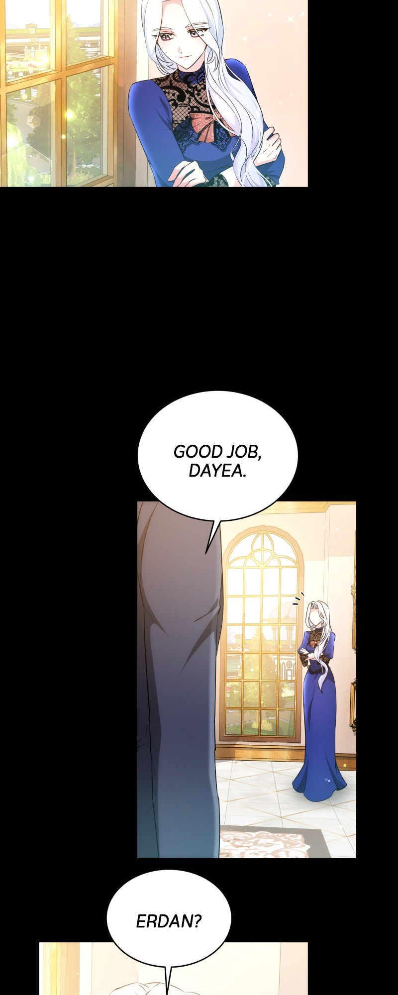 Neyra’s Dragon Chapter 60 - Page 39